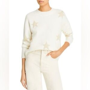 Rails
Kana Star Print Sweater